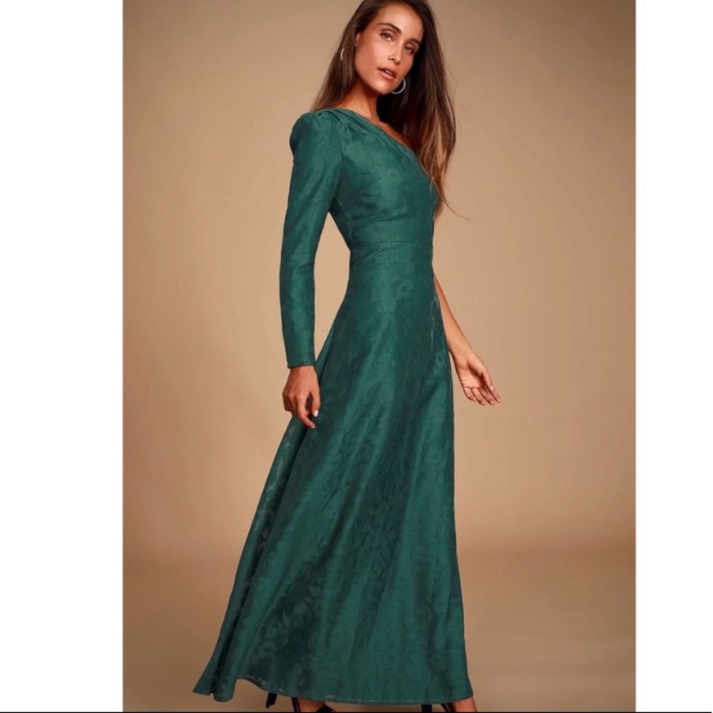 New dress